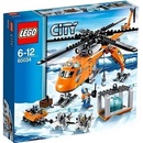 Stavebnice LEGO® LEGO® City 60034 polární heli jeřáb