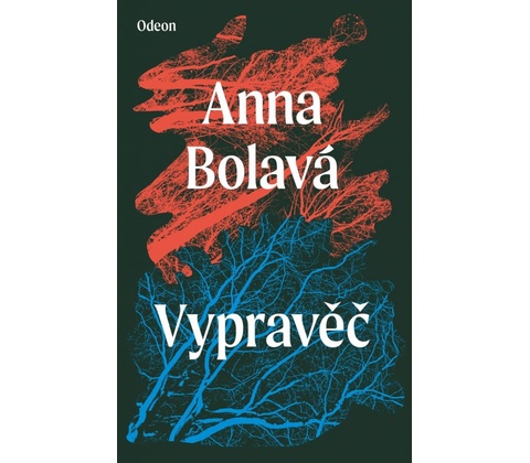 Vypravěč