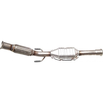 JMJ 1080087Katalyzátor výfuku PEUGEOT 406 2.0 HDi | Zboží Auto