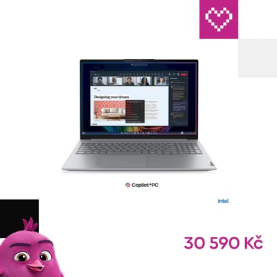 Lenovo ThinkBook 16 G9 21UR002KCK
