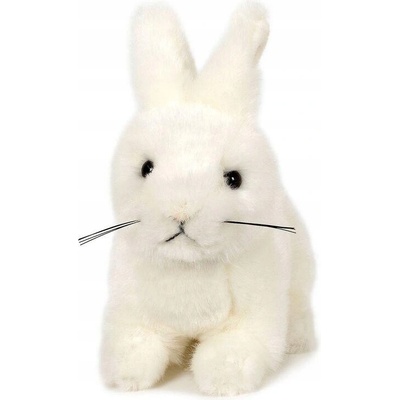 ZOOKRÁLÍČEK MINIATURA 08816 bílý 16 cm