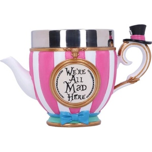 Nemesis Now Чаша Nemesis Now Disney: Alice in Wonderland - Hatter (B6158W2)