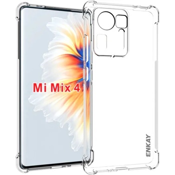 Image 1 of Xiaomi Mix 4 ENKAY Силиконов Калъф