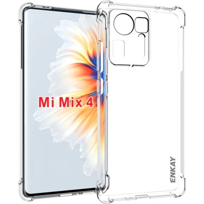 Xiaomi Mix 4 ENKAY Силиконов Калъф