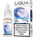 Liqua Salt Shot Booster PG30/VG70 10 ml 20 mg