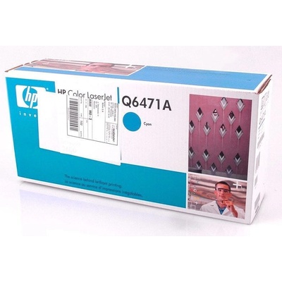HP Q6471A - originálny