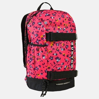Burton Раница Burton Distortion 18L Wildcat Floral (227301)