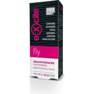 Diet Esthetic Stimul. gel Excite Woman Fly 15 ml