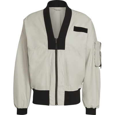 adidas Яке Adidas Parley Bomber Jacket - Natural