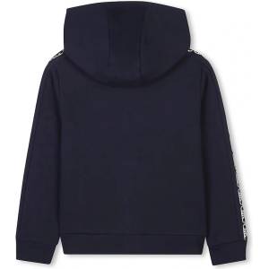 Michael Kors Детски памучен суичър (R30327.114.150)