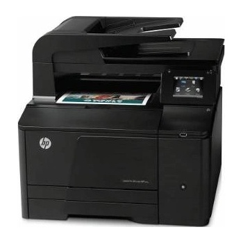 HP LaserJet Pro 200 color M276n CF144A