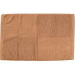Zone Denmark Килимче за баня Classic 80 x 50 см мандарина (34981)