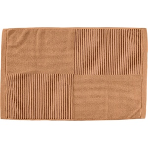 Zone Denmark Килимче за баня Classic 80 x 50 см мандарина (34981)