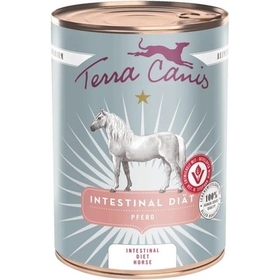 Terra Canis Intestinal Horse 400 g