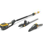 STIGA MT 500e (278720008/ST3) Храсторез