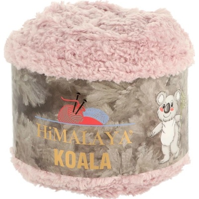 Himalaya Koala 75731 staroružová