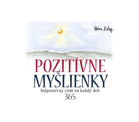 Pozitívne myšlienky
