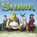 Ost - Shrek CD