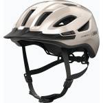 ABUS Велосипедна каска ABUS Urban-I 4.0 champagne gold