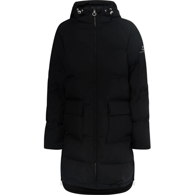 DreiMaster Maritim Функционално палто черно, размер XL
