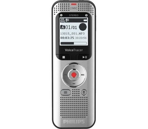 Philips DVT 2050