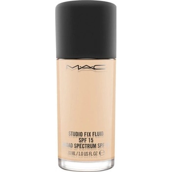 MAC Studio Fix Fluid SPF15 NC15 30 ml