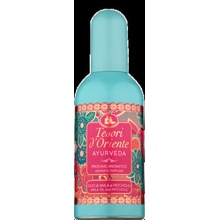 Tesori d'Oriente Ayurveda parfémovaná voda dámská 100 ml