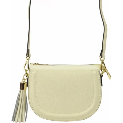 Patrizia dámská kabelka 417-004 krémová