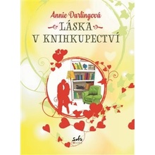 Láska v knihkupectví - Annie Darlingová