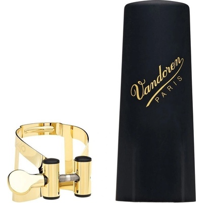 Vandoren VN LC57DP – Zboží Dáma