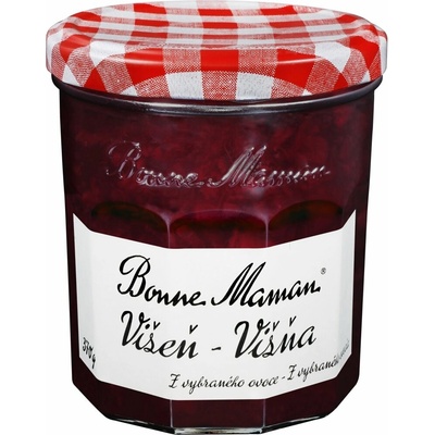 Bonne Maman Višňový džem 370 g