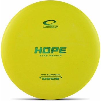 Latitude 64º Hope Zero Medium