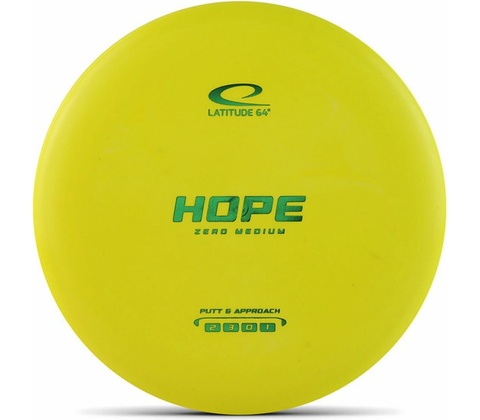 Latitude 64º Hope Zero Medium