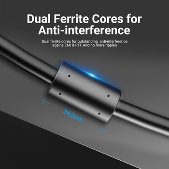 Image 1 of Vention DAEBG