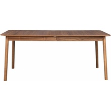 ZUIVER GLIMPS 180-240 x 90 ořech