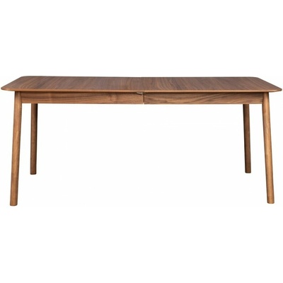 ZUIVER GLIMPS 180-240 x 90 ořech