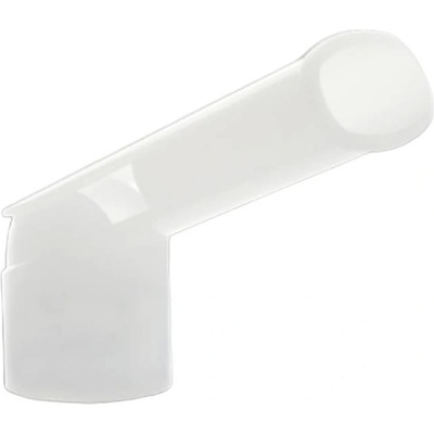 Omron VVT Мундщук за уста за инхалатор, Omron