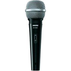 Shure SV100-WA Микрофон