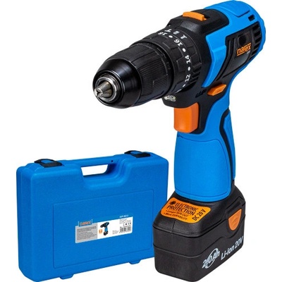 Narex ASP 202-2 BCM + 2,0Ah