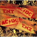 AC/DC: T.N.T. CD