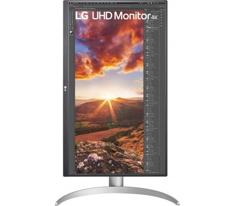 LG 27UP85NP