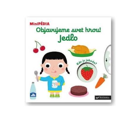 Jedlo