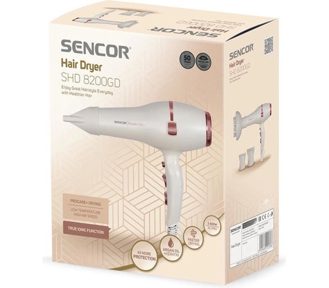Sencor SHD 8200GD