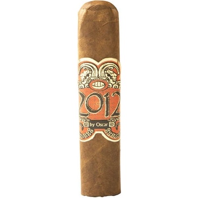 Oscar Valladares 2012 by Oscar Corojo Short Robusto