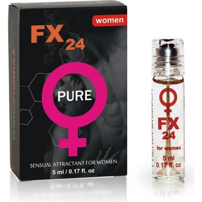 Ruf FX24 Sensual Attractant for women 5 ml