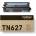 Brother TN-627C Циан (cyan) оригинален тонер (TN627C)