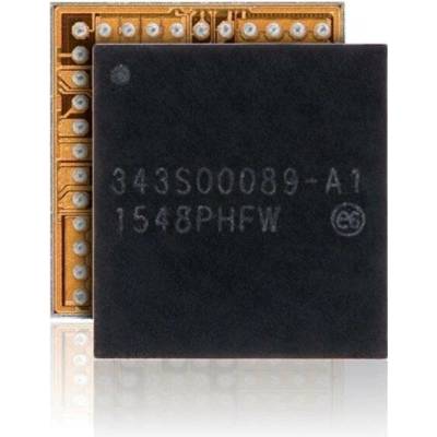 IC čip nabíjení iPad Pro 9.7" (343S00089-A1, 132 pinů) IPD0518