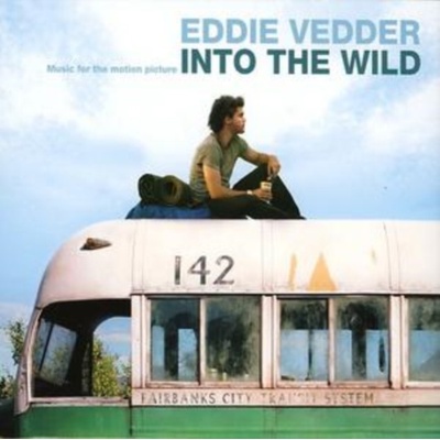 Vedder Eddie - Into The Wild - Jewel CD
