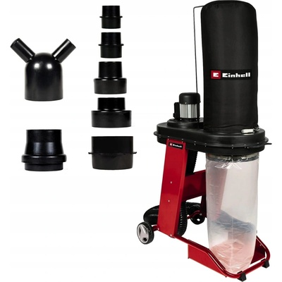 EINHELL TE-VE 550/1 A