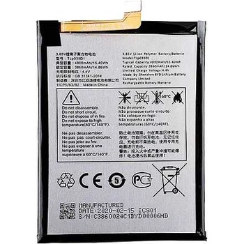 TCL Батерия за tcl 10 se t766h